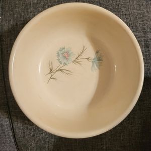 Vintage bowl TST chateau buffet 6 in bowl